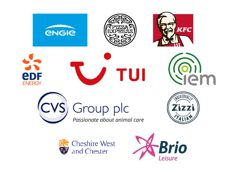 Trusted by Logo Wallboard Trusted by Cube Lighting and Design logo wallboard