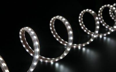 Five reasons why you need LED Lighting for your Business