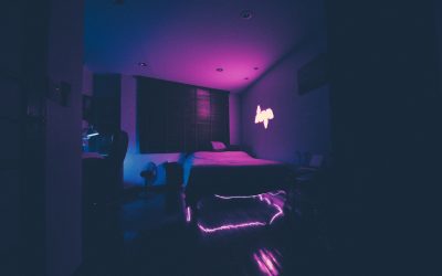 Why more people are turning to dimmable lighting