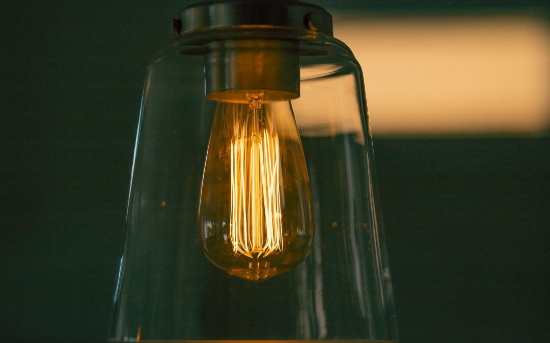 The lighting industry is experiencing an environmental revolution