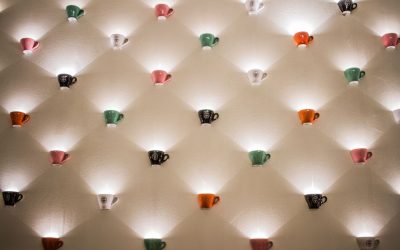 Enhancing Security with LED Lighting Systems