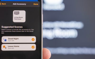 Why LEDs are key to the smart home revolution