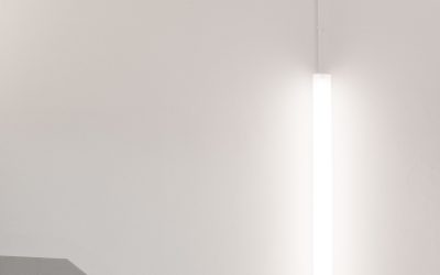 How LED lighting can be used to improve our moods and physical health