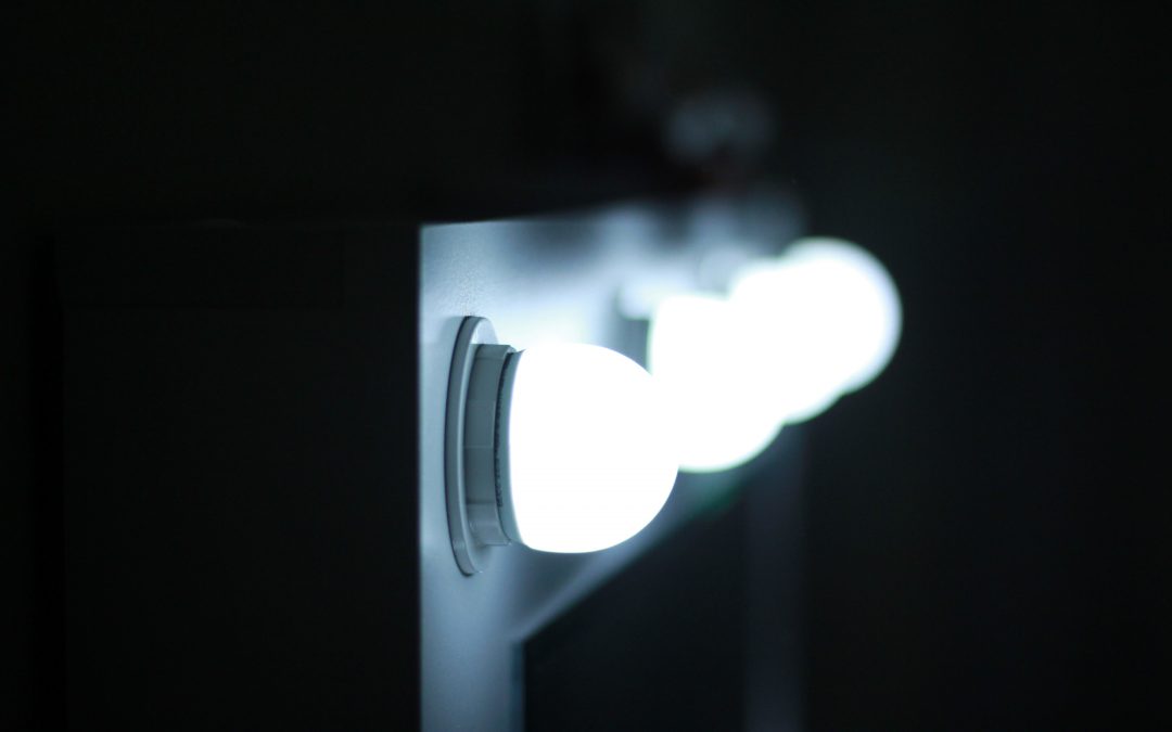 Showcasing Your Products with LED Lighting: Highlighting the Features and Benefits