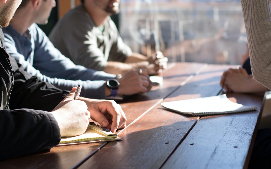Anniversary post: Starting and scaling a company in construction