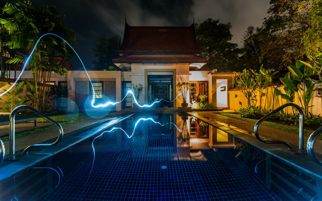 The link between smart lighting technology and smart buildings