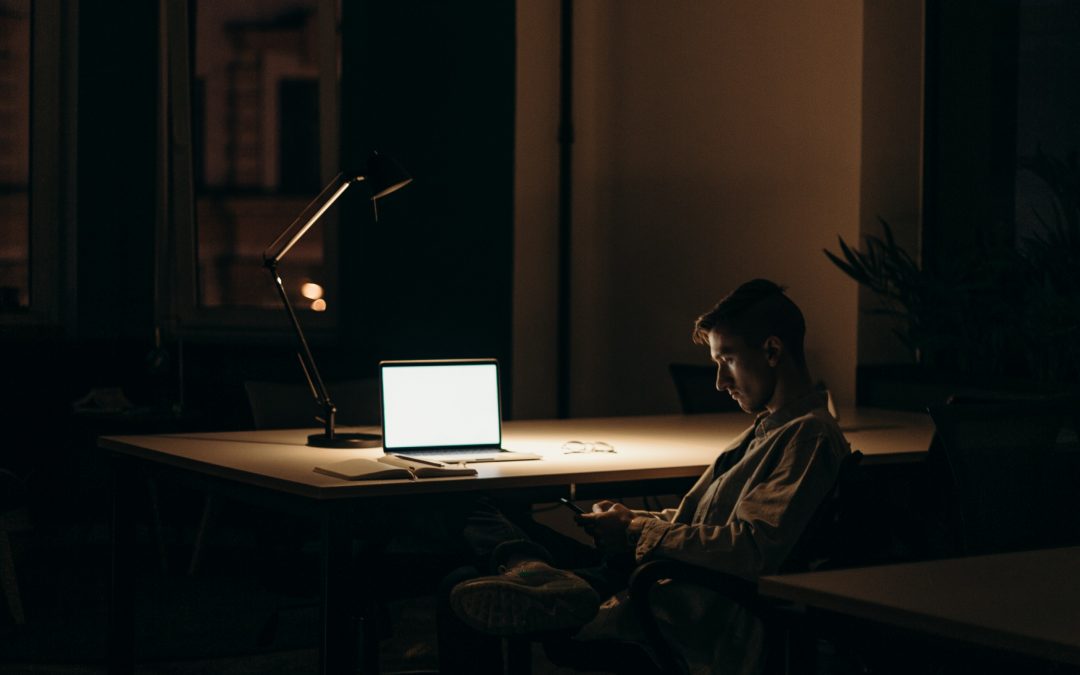 The hidden link between productivity and LEDs