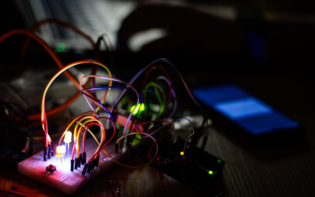 Exploring some of the few drawbacks of LEDs