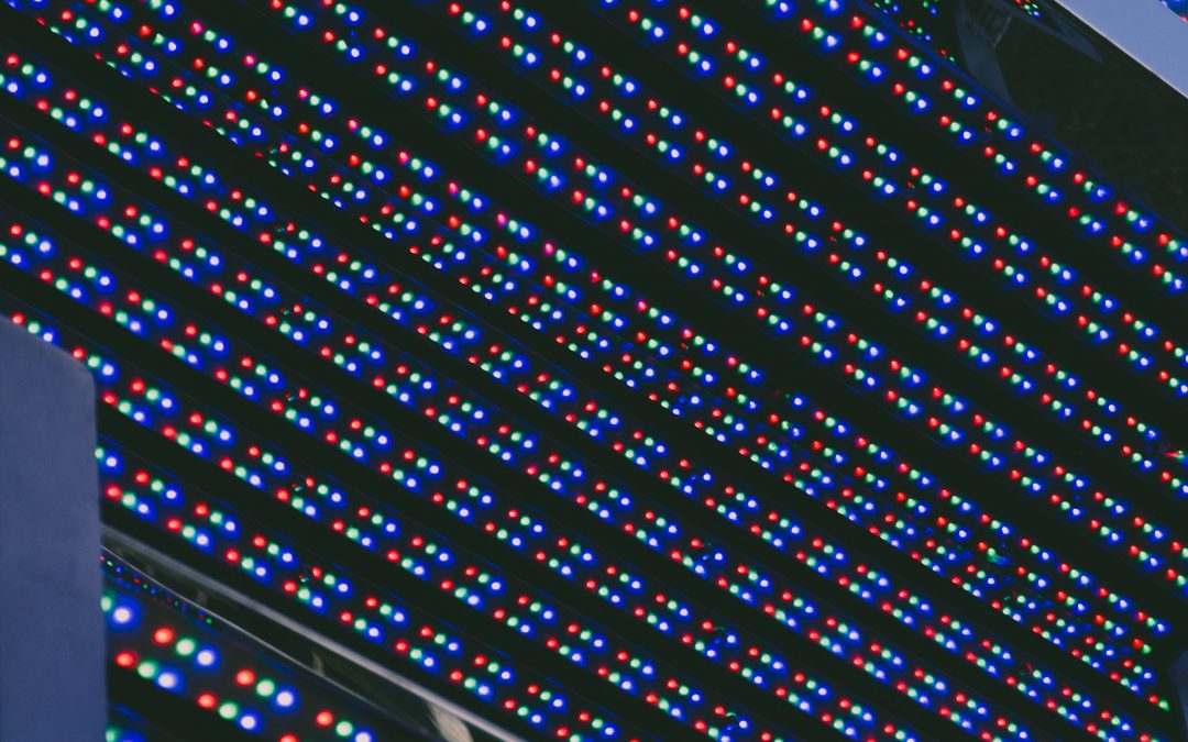 How LEDs took over the world to become the best lighting option