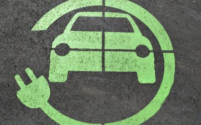 Why Businesses Should Invest in EV Charging Infrastructure