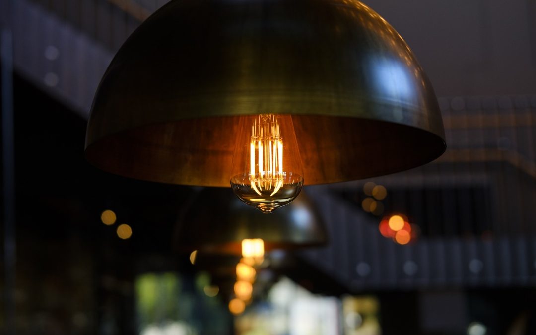 How Sustainable Lighting Solutions Are Shaping Commercial Spaces